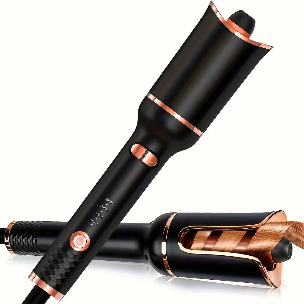 ONYLO Wrap™ Automatic Curler