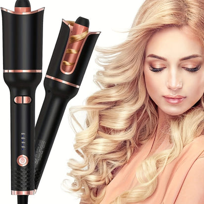 ONYLO Wrap™ Automatic Curler